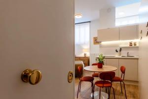 Loft moderno e silenzioso a Trastevere