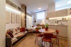 Loft moderno e silenzioso a Trastevere