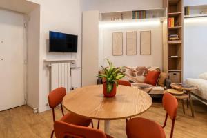 Loft moderno e silenzioso a Trastevere