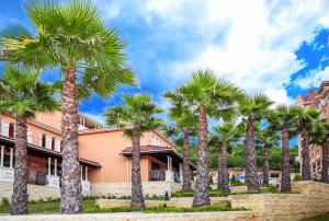 villas royal casa