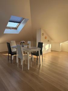 ROOMS Park Mazeikiai