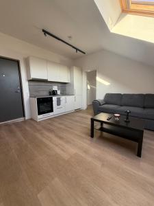 ROOMS Park Mazeikiai