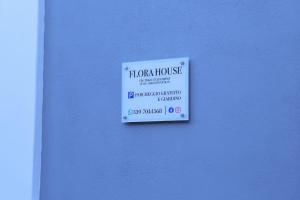 Flora House Pompei Scafati