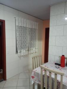 Casa nos ingleses bem localizada