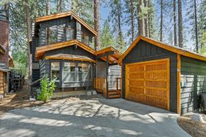 Colibri Cabin - Walk to Lake and Trails