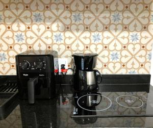 Copacabana Estúdio Reformado entre a Praia e o Metrô