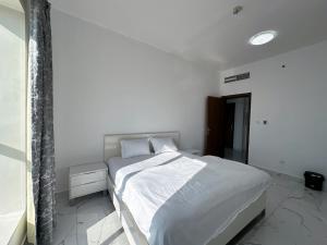 Entire -1 Bedroom Apartment In Oasis Tower