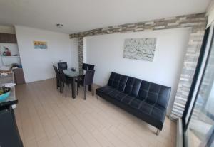 Departemento en Avenida del Mar