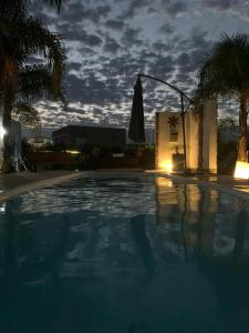 Chajari Suites