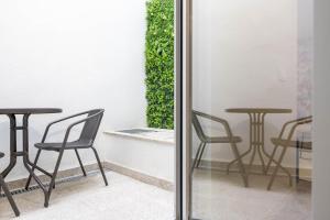 The Floral Central Pearl by Portugal Active