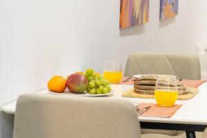 The Floral Central Pearl by Portugal Active