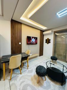 Studio tout équipé pour un séjour confortable 22