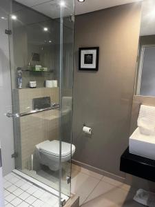 Aquarius Luxury Apartment 406