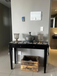 Aquarius Luxury Suites 406