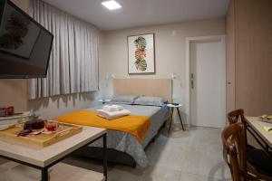 Casa moderna em bairro vip, ar condicinado e aquecimento gas e garagem