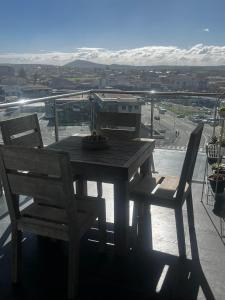 Aquarius Luxury Apartment 406