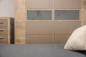 Marav, Climatizated Pool