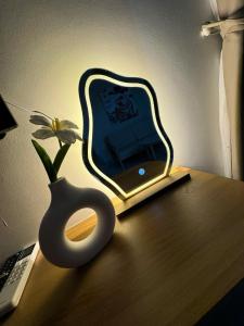 Hanique Cafe and Stay