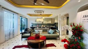 Hometown Retreat Villa Hoi An- 5m to OldTown