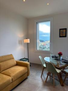 Villa Pieri appartamento rosso