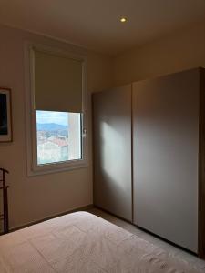 Villa Pieri appartamento rosso