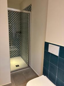 Villa Pieri appartamento rosso