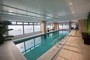 Departamento moderno y luminoso en Surquillo, frente a Miraflores