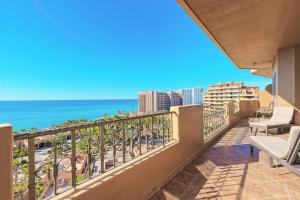 Bella Sirena Resort Premium View Condo