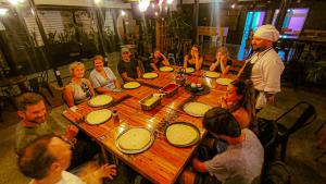 Viajero San José Hostel