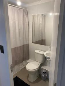 Departamento litoral central costa azul