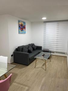 Departamento litoral central costa azul