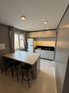 Loft Aconchegante com Ótima Localização