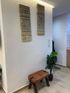 Family home Rabat costal bay