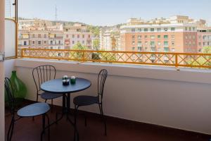 Appartamento panoramico vicino San Pietro e Vaticano