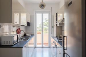 Appartamento panoramico vicino San Pietro e Vaticano