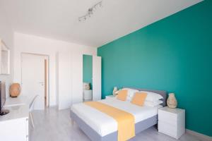 Appartamento panoramico vicino San Pietro e Vaticano