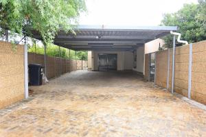 African Oasis Zambia