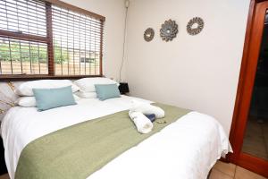 African Oasis Zambia