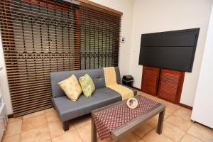 African Oasis Zambia