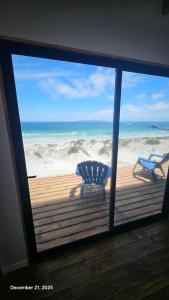 Cabañas Las Dunas de Playa La Ventana 2