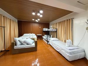 Tiny Home near the Beach Tubigan by Cleofe