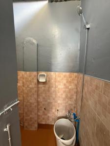 Tiny Home near the Beach Tubigan by Cleofe