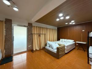 Tiny Home near the Beach Tubigan by Cleofe