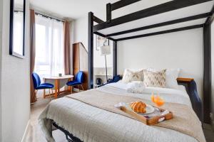 BnBNova - Le Marais & Square du Temple