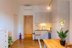 Appartamento nel cuore del pittoresco Pigneto