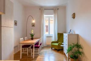 Appartamento nel cuore del pittoresco Pigneto