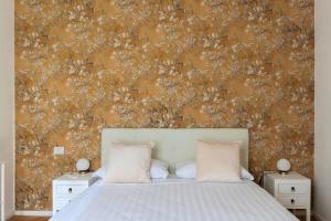 Appartamento nel cuore del pittoresco Pigneto