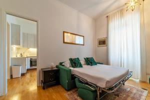 Appartamento nel cuore del pittoresco Pigneto