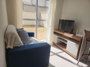 Apto em prédio c piscina em João Pessoa - JDS0104