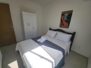 Apto em prédio c piscina em João Pessoa - JDS0104